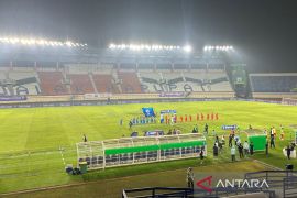 Maruarar: Piala Presiden di Stadion Si Jalak Harupat