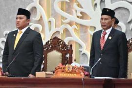 Pemprov Kalteng diminta tindak lanjuti utang Rp120 miliar RSUD Doris Sylvanus