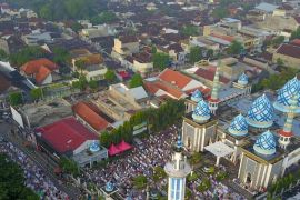 Pemkot Madiun siapkan dua lokasi utama shalat Idul Adha 1446 H