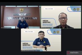 Pemerintah sederhanakan aturan baru kepabeanan barang