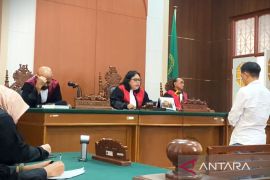 JPU Kejati Sulsel banding vonis terdakwa kosmetik berbahaya 18 bulan penjara