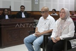 KPK apresiasi vonis perkara korupsi Shelter Tsunami Lombok Utara sesuai tuntutan