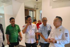Komisi A DPRD Surabaya dorong hunian vertikal terintegrasi