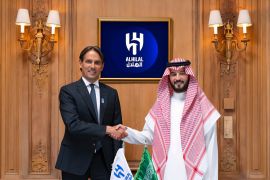 Simone Inzaghi resmi diumumkan sebagai pelatih Al Hilal