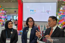 PHRI Jakarta dukung promosi pariwisata Jakarta di Korea Selatan