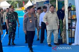 Red and White, existing co-ops  will be told to synergize: Prabowo