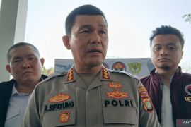 Polresta Bandara Soetta bersama Interpol cari bandar narkoba di Thailand
