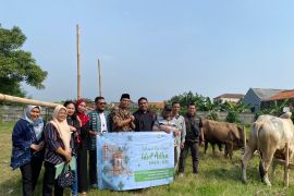 Indonesian airports expect 8 percent passenger surge during Eid travel