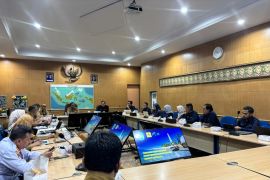 PLN-Pemkab Belitung bangun PLTMG 21 MW perkuat sistem kelistrikan dan dorong ekonomi daerah