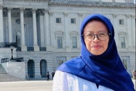 Guru Besar UI sebut nol serangan teror, pemerintah sukses redam terorisme