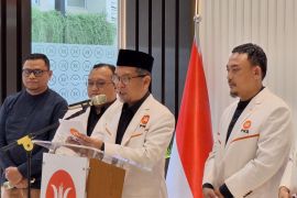  Kami hormati hak prerogatif presiden