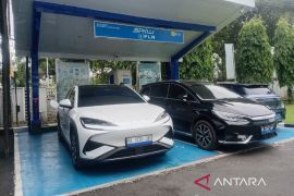 PLN Sumut pastikan layanan  SPKLU tersedia masa libur Idul Adha 2025