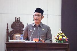 Pemprov Banten dukung Raperda Jamsos Ketenagakerjaan kelompok rentan