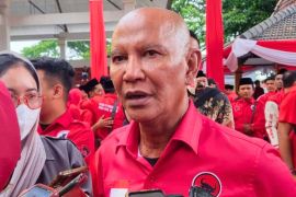 Fraksi PDI Perjuangan minta tunjangan perumahan DPR dihentikan