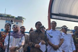 Gubernur DKI tunggu arahan Kemenkes terkait kasus COVID-19 di Jakarta