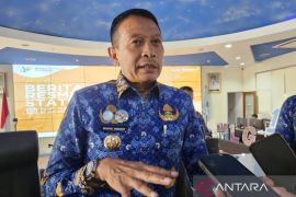 Pemkot Malang siapkan kebutuhan PNS untuk Dinas Ekraf