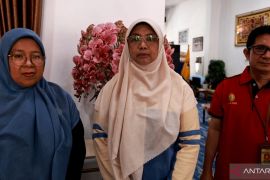 Dua sapi kurban Presiden dibeli dari peternak Tanah Datar