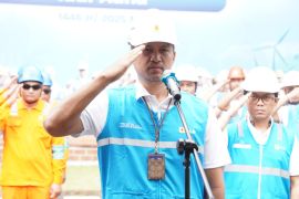 PLN Bali jaga keandalan listrik pada Hari Raya Idul Adha 1446 H