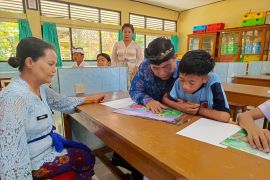 DPRD Buleleng awasi penuntasan calistung SD-SMP