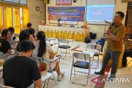 IAHN Mpu Kuturan gemakan literasi digital di kalangan pelajar
