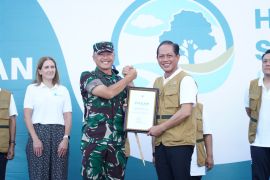 Menteri LH: Pelestarian lingkungan panggilan moral untuk setiap orang