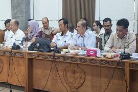 DLH Kalteng-DPRD kawal pemegang IPPKH percepat rehabilitasi DAS