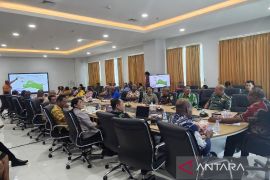 Kemensos: Tiga Sekolah Rakyat Provinsi Papua segera dibangun