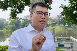 Ketua DPRD Bogor acungi jempol capaian 100 hari kerja bupati-wabup