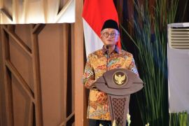 Menteri PU komit sediakan air minum bagi masyarakat