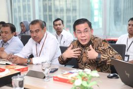Kementerian  ATR siap sukseskan konferensi international infrastruktur