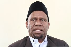 MUI Jayawijaya harap pelaksanaan Idul Adha 1446 Hijriah berjalan aman