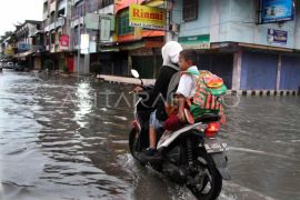 BMKG prakirakan sejumlah wilayah di Aceh diguyur hujan saat libur Idul Adha