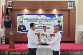 Suwono jabat Kepala Rutan Situbondo, gantikan Rudi Kristiawan