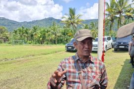 Masyarakat Mitra Polhut bantu awasi hutan konservasi di Lampung