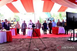 Gorontalo berhasil produksi 55.606 ton jagung pada panen raya kuartal II