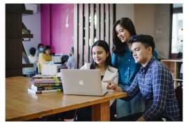 Kompetisi Nasional Kemdiktisaintek, 17 Inovasi INSTIKI Raih Pendanaan Penelitian & Pengabdian