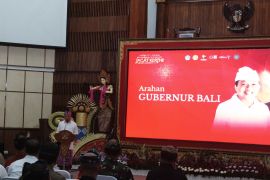 Gubernur Bali sentil kepala daerah pelit buat anggaran PKB