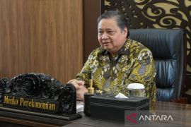 Airlangga: Keanggotaan OECD buka akses pasar dan dongkrak investasi RI