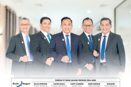 Bank Nagari hadirkan Promo Hari Raya Idul Adha 1446 untuk Pegawai, ASN dan Pensiunan