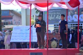 Peringati Hari Lingkungan Hidup Sedunia, Pemkot Padang Panjang luncurkan Gemilang Sehati