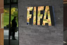 FIFA--Saudi Fund suntik 1 miliar dolar AS, bangun stadion kelas dunia