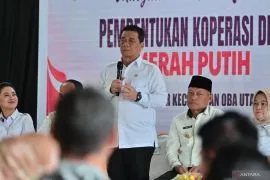 Village cooperatives-BUMDes collaboration key for rural progress