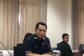 Pemprov Maluku larang penggunaan merkuri target zero  2025