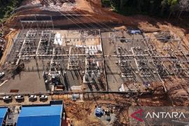 PLN aktifkan gardu induk Tempadung dan transmisi Kariangau-Petung