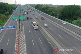 Jasamarga komitmen optimalkan layanan MBZ jelang libur Idul Adha