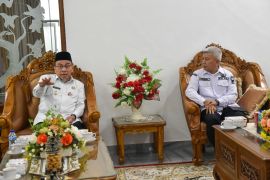 Pemko Padang gagas program Pergelaran Seni yang digelar rutin setiap malam Minggu