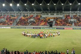 Persiraja daftarkan dua stadion untuk kandang musim depan