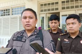 Kejaksaan limpahkan berkas Ridwan Mukti Cs ke PN Palembang, perkara izin perkebunan sawit Musi Rawas