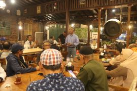 Owner D Gass beri tips dalam membangun bisnis yang sukses