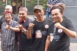 Ketua ProMeg 96 Jatim ajak kader PDIP Surabaya tetap solid
